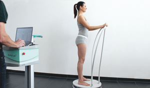 BodyLux高精度三維人體掃描儀，快速精準人體建模。