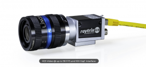 高速立體成像，可用于三維精密測量！專業(yè)級科研立體相機！