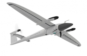 兼具旋翼無人機(jī)的垂直起降優(yōu)點(diǎn)和固定翼長續(xù)航能力的傾轉(zhuǎn)旋翼無人機(jī)！