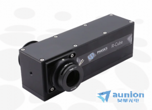 反射式雙通路準直光源插件