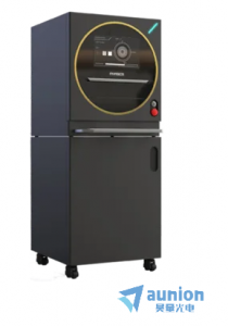 全自動鏡頭光學質(zhì)量檢測工作站