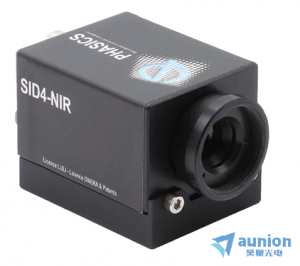 專門用于測量和對準(zhǔn)1550nm光通信波段中使用的高性價比高分辨率波前傳感器