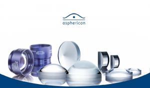 精選預(yù)對(duì)準(zhǔn)非球面透鏡、錐透鏡和非球面柱面鏡 （裝入高精度安裝座），可為您的激光應(yīng)用提供便捷的解決方案