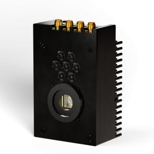 填充因子高達80%以上的單光子探測器陣列，共焦熒光顯微和量子信息科學的有力工具