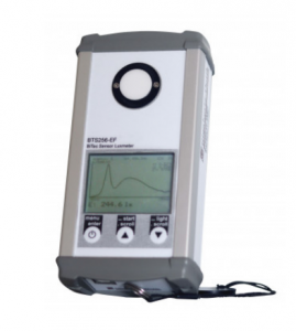 一款集照度，顏色，flicker，植物生長中光合有效輻射（PAR）測試內(nèi)容于一體的高精度設(shè)備！