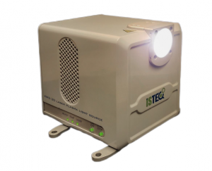 替代傳統(tǒng)氣體光源，高亮度帶寬激光驅動白光光源的理想選擇