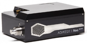 涵蓋各種光譜范圍，包括UV、VIS 和 NIR 200-1100nm （范圍），極低的雜散光！