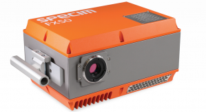 適用于工業(yè)生產(chǎn)和科研兩用的中紅外高光譜相機（2.7um-5.3um），全光譜幀頻可達380FPS！