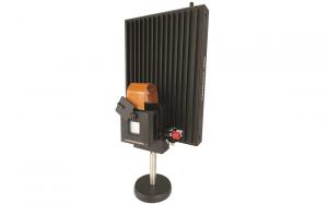 純相位調(diào)制，2KHz刷新速度，1024x1024像素，衍射效率可達(dá)98%，97.2%填充率。