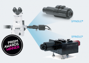 無(wú)需掃描、即插即用超分辨顯微鏡3D成像模塊！