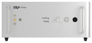 脈沖寬度、重復(fù)頻率、單脈沖能量靈活可調(diào)1560nm飛秒激光器