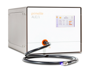 用于紫外光固化工藝的模塊化光譜組合的高功率多波段UV-LED點(diǎn)光源