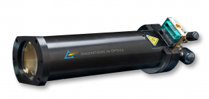 專(zhuān)為DLP9000或DLP9500等投影芯片應(yīng)用的光刻解決方案的照明光源