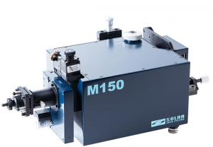 超緊湊、高性?xún)r(jià)比單色儀！