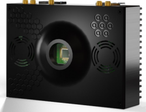 單光子相機(jī)—相量分析法時(shí)間測(cè)量成像—10萬(wàn)幀極弱光高速成像