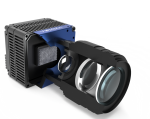 高速立體成像，仿生復(fù)眼原理，高性價比光場相機！更簡單的拍攝方式，更強大的成像能力！