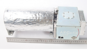 緊湊、小型的傅里葉紅外氣體分析儀。