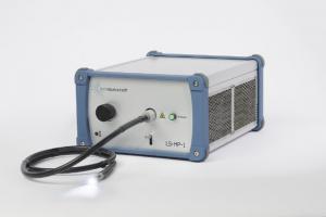 高亮度照明光源，液體光波導(dǎo)輸出，具有多種工作模式