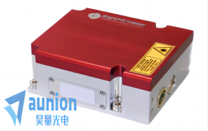 小體積，高性價(jià)比微片激光器（0.3-3ns，Up to 80uJ）!