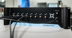 快速霍爾效應(yīng)測量系統(tǒng)RTM2-制樣無需復(fù)雜光刻&集成多功能開關(guān)矩陣結(jié)構(gòu)