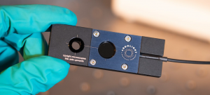 快速檢測顯微鏡熒光成像質(zhì)量！