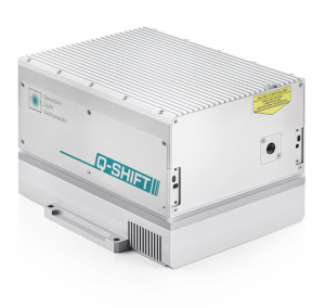 Q-SHIFT調(diào)Q激光器（1571/1551/1317/1300/1177/1163nm）波長(zhǎng)可選!