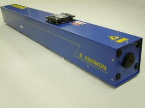 KIMMON 325nmHe-Cd激光器！功率可達(dá)50mW！