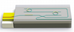 大調(diào)諧范圍、窄線寬、高輸出功率的國(guó)產(chǎn)激光器及芯片！