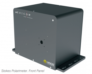 193nm紫外波段科研級(jí)高精度偏振態(tài)（斯托克斯參數(shù)）測(cè)量系統(tǒng)/光刻機(jī)偏振態(tài)測(cè)量?jī)x/深紫外偏振態(tài)測(cè)量?jī)x