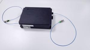 PPLN光纖耦合產(chǎn)品解決方案，易使用無需額外光學(xué)校準(zhǔn)，超高波長(zhǎng)轉(zhuǎn)換效率