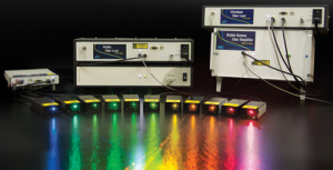 精準(zhǔn)窄帶，超前性能！