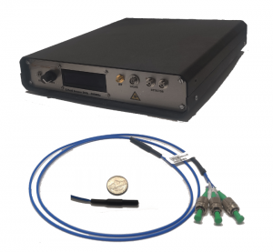 高空間分辨率電場(chǎng)測(cè)量的有力工具