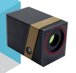 3 - 5 μm 及 8 - 14 μm 雙波段波前傳感器