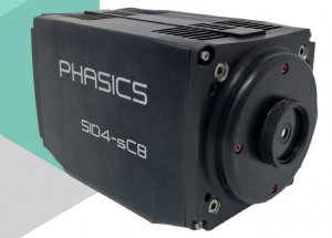 852x720高分辨率定量相位成像相機(jī)！