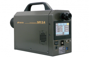 日本TOPCON新一代超高動態(tài)范圍分光輻射計! 進無止境！