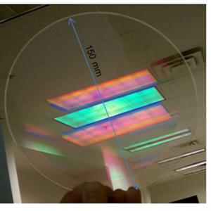 無(wú)慣性，大通光孔徑，大角度（±50°）光束偏轉(zhuǎn)！一維/二維非機(jī)械