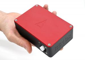 覆蓋超寬譜段范圍實現(xiàn)高分辨率光譜分析的專用工具