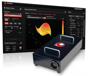 波前/傾角/輪廓測量三合一，適用于任意光學測量場景