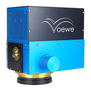 精工細作，智能掃描——多邊形掃描儀，助力高效加工