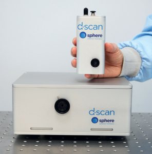 超快激光系統(tǒng)及空心光纖壓縮器的理想測量和控制工具