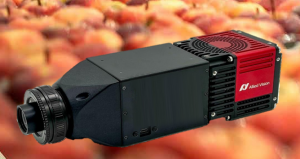 覆蓋可見光到短波紅外的連續(xù)凝視型高光譜成像儀！無需任何運(yùn)動裝置平臺