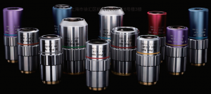 Mitutoyo寬波段物鏡（266nm——1800 nm），型號(hào)豐富！