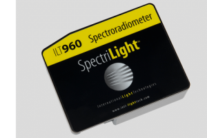 ILT960是一款緊湊型便攜式小型光譜儀，用于測量光的幅度和波長，并提供校準后的光譜輻照度