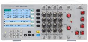 光波測試平臺在光器件，光模塊，光組件研發(fā)生產(chǎn)中可以降低測試成本，提高測試效率。