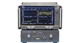 面向高速電光器件、光電器件、光光器件特性測(cè)試，調(diào)制頻率范圍覆蓋10MHz~67GHz