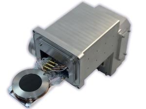 皮秒分辨成像探測，廣泛應(yīng)用于電子、離子和粒子探測等領(lǐng)域。