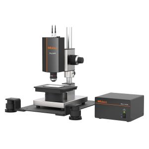 提高干涉信號(hào)對(duì)比度，即使高反射率部分和低反射率部分以各種形式存在，三豐WLI均可測(cè)量！