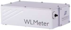 波長(zhǎng)、線寬大范圍、高精度測(cè)量！波長(zhǎng)覆蓋600-1800nm！