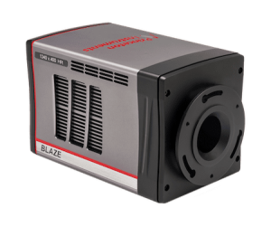 中紅外范圍內(nèi)量子效率高QE＞95%@900nm，非常適合需要速度、靈敏度和低噪聲的高靈敏度光譜學(xué)應(yīng)用