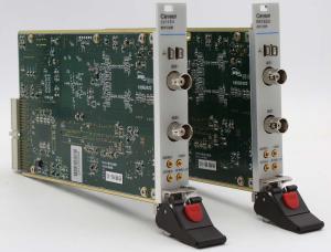 3U單槽PXI/PXIe架構(gòu)便于PXI/PXIe測(cè)試系統(tǒng)的組建，三合一儀器，高效更省心。